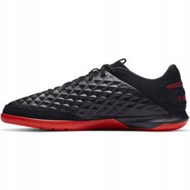 Kopačky Nike Tiempo Legend 8 Academy Ic M AT6099 060 vícebarevný černý 2