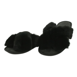 Dámská obuv Inblu 155D112 černý 2