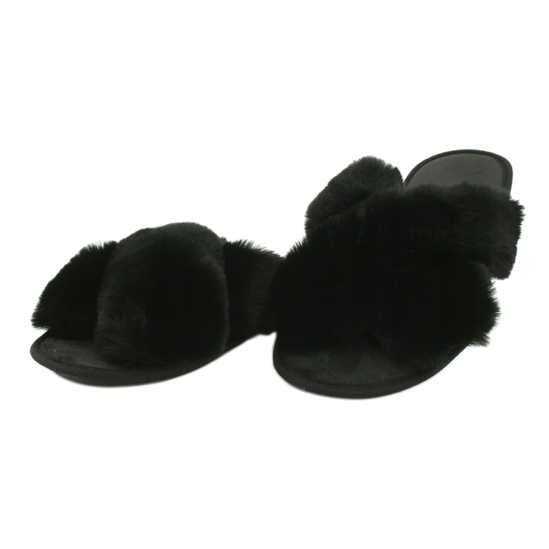 Dámská obuv Inblu 155D112 černá 2