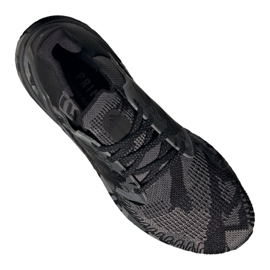 Běžecké boty adidas UltraBoost 20 M FV8329 černý 1