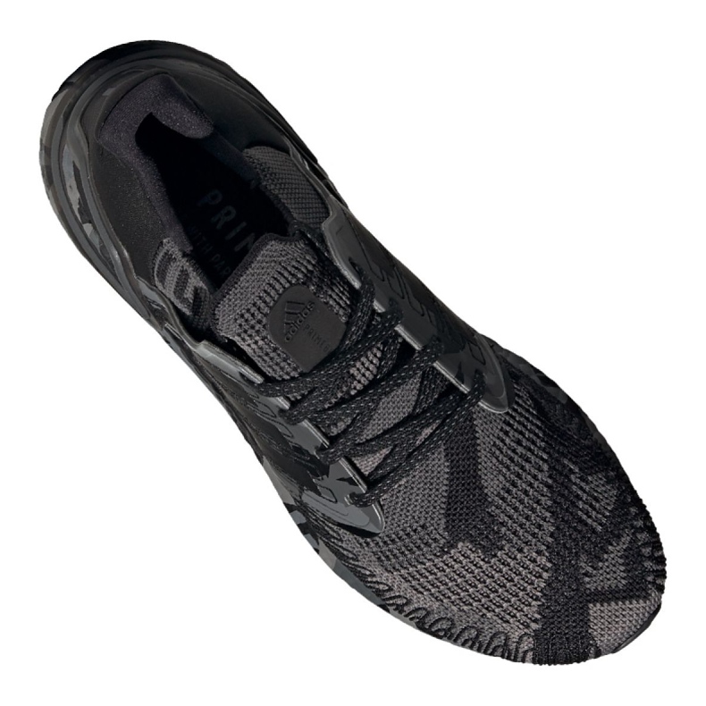 Běžecké boty adidas UltraBoost 20 M FV8329 černý 1