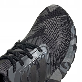 Běžecké boty adidas UltraBoost 20 M FV8329 černá 2 Běžecké boty adidas UltraBoost 20 M FV8329 černá 2