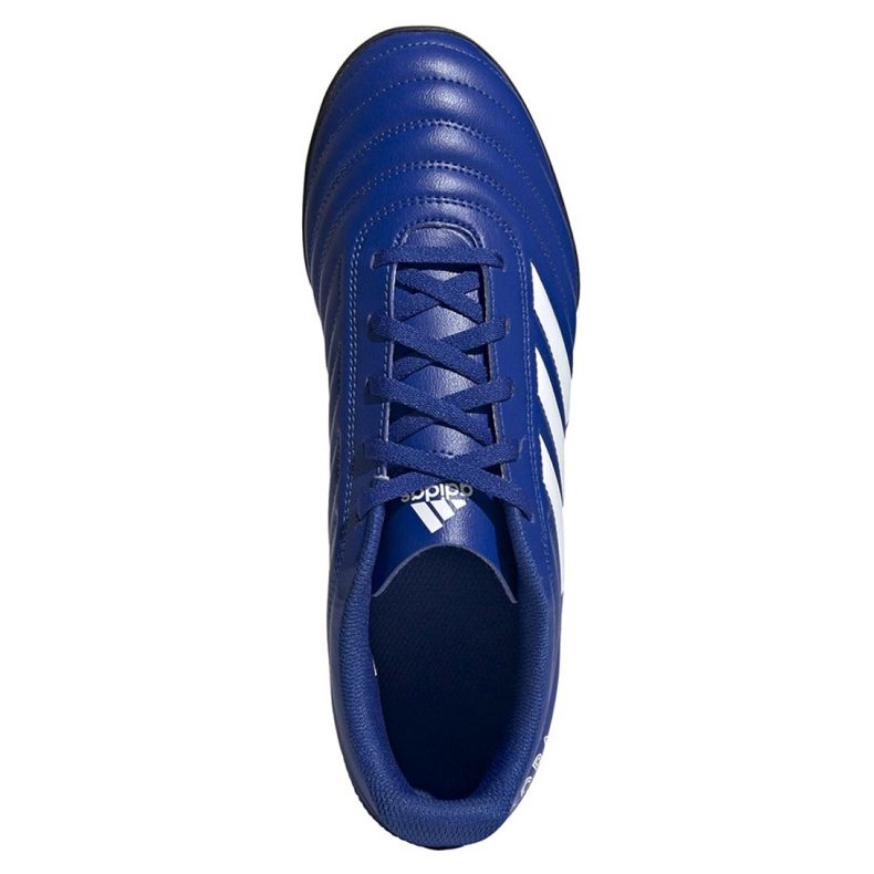 Kopačky Adidas Copa 20.4 Tf M EH1481 vícebarevný modrý 2