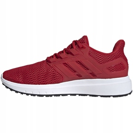 Pánské boty Adidas Ultimashow červené FX3634 červený 1