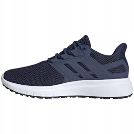 Pánské boty adidas Ultimashow navy FX3633 námořnická modř 1