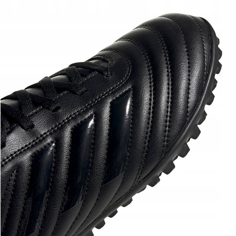 Kopačky Adidas Copa 20.4 Tf G28522 černý 1