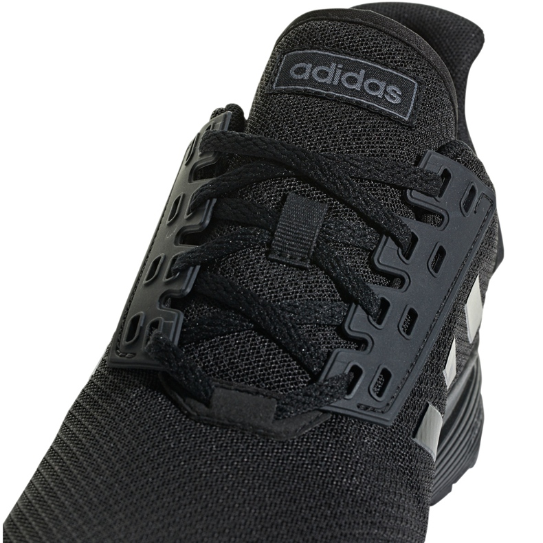 Pánské boty Adidas Duramo 9 černé B96578 černá 1 Pánské boty Adidas Duramo 9 černé B96578 černá 1