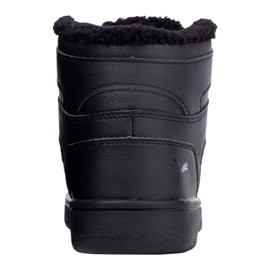 Puma Rebound LayUp Sl Fur M 369830-03 černý 1