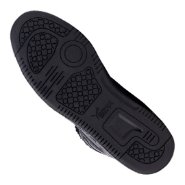 Puma Rebound LayUp Sl Fur M 369830-03 černý 2