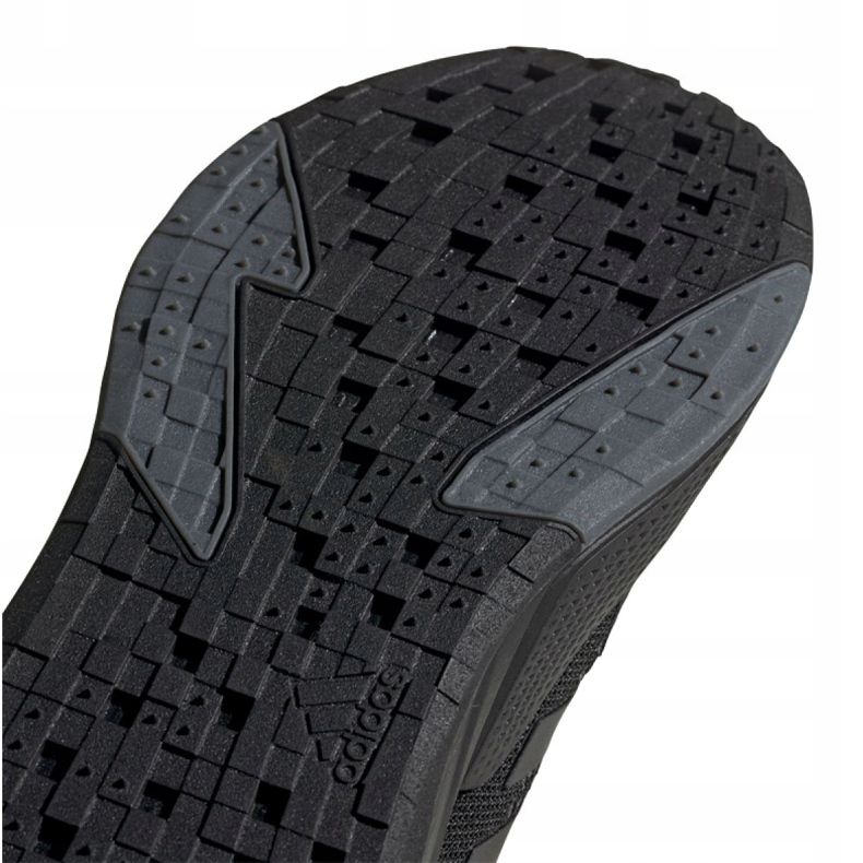 Běžecké boty adidas X9000L2 M EG4899 černý růžový 1