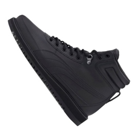 Puma Desierto V2 M 373025-03 černá 1