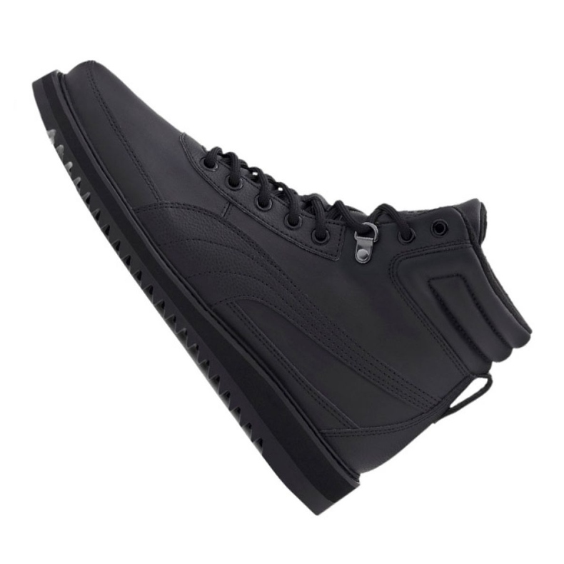 Puma Desierto V2 M 373025-03 černý 1