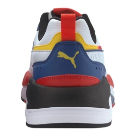 Puma X-Ray 2 Square Pack M 374121-02 vícebarevný 1