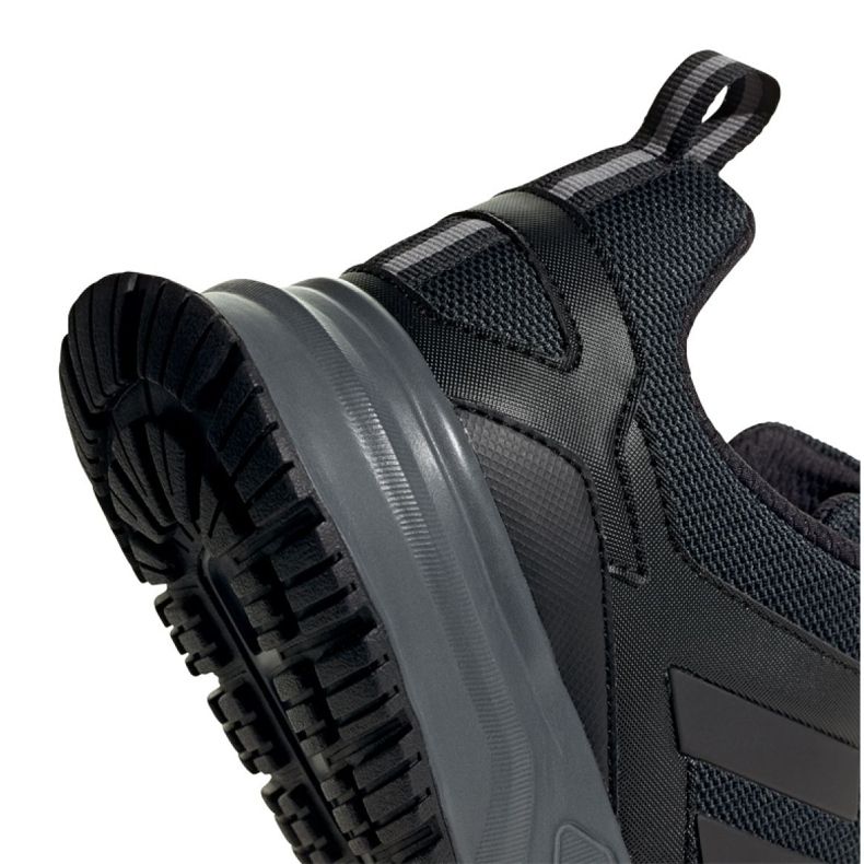 Běžecké boty adidas Rockadia Trail 3.0 M FW3738 černá 1