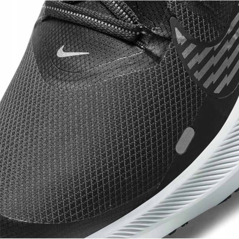 Běžecké boty Nike Zoom Winflo 7 Shield CU3870-001 černá růžový 1 Běžecké boty Nike Zoom Winflo 7 Shield CU3870-001 černá růžový 1