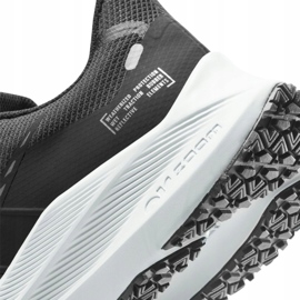 Běžecké boty Nike Zoom Winflo 7 Shield CU3870-001 černý růžový 2