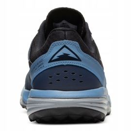 Běžecké boty Nike Juniper Trail M CW3808-400 námořnická modř 2