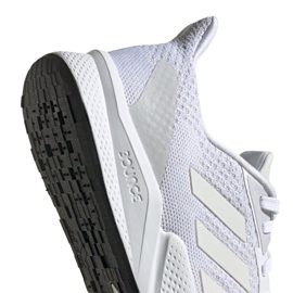 Běžecké boty adidas X9000L2 M FW8069 bílý 2
