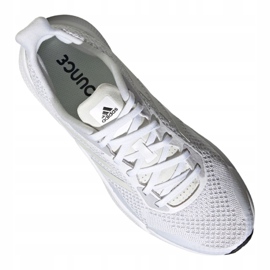 Běžecké boty adidas X9000L2 M FW8069 bílý 4