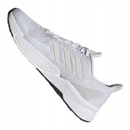 Běžecké boty adidas X9000L2 M FW8069 bílý 6
