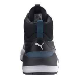 Puma X-Ray 2 Square Mid Wtr M 373020-01 černý 1