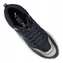 Puma X-Ray 2 Square Mid Wtr M 373020-01 černý 2
