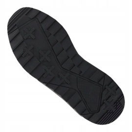 Puma X-Ray 2 Square Mid Wtr M 373020-03 černý šedá zelený 1