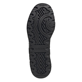 Boty adidas Frozetic / Blizzare M FW6784 černý 1