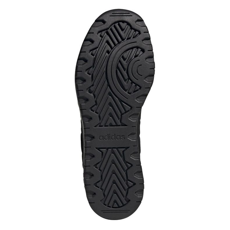 Boty adidas Frozetic / Blizzare M FW6784 černý 1