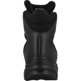 Vysoké boty adidas GSG-9.7 M G62307 černý 1