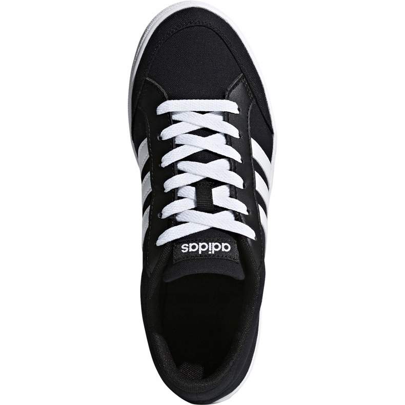 Boty Adidas Vs Set černé AW3890 černý 1