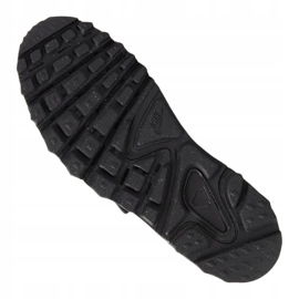 Běžecké boty Nike Atsuma Trail M CQ9178-001 černý šedá 1