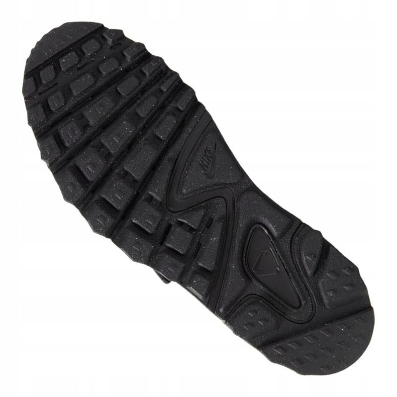 Běžecké boty Nike Atsuma Trail M CQ9178-001 černý šedá 1