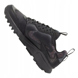 Běžecké boty Nike Atsuma Trail M CQ9178-001 černý šedá 2