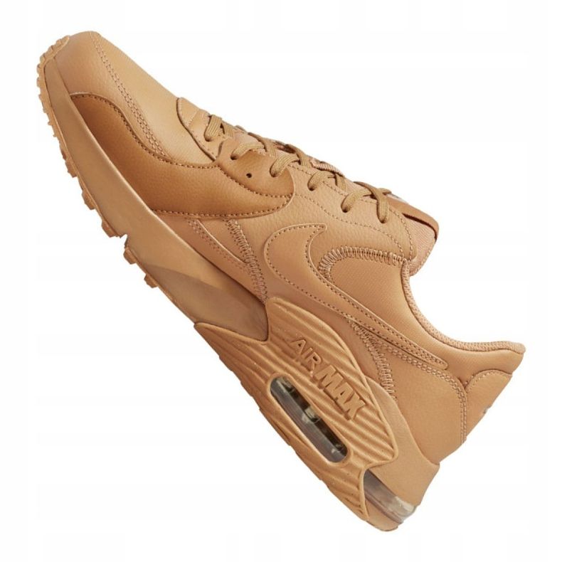 Nike Air Max Excee M DB2839-200 béžový žlutá 2