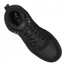Puma Tarrenz Sb M 370551-04 černá 1