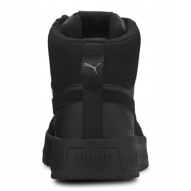 Puma Tarrenz Sb M 370551-04 černý 2