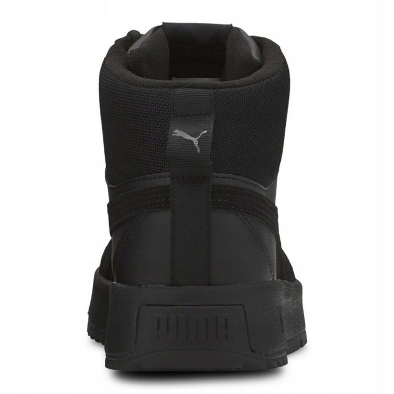 Puma Tarrenz Sb M 370551-04 černý 2