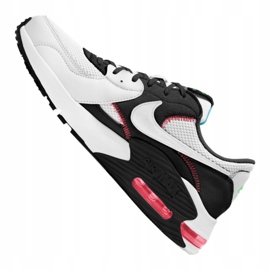 Nike Air Max Excee M CD4165-105 bílý černý 1
