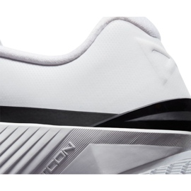 Tréninková obuv Nike Metcon 6 M CK9388-100 bílý černý 1