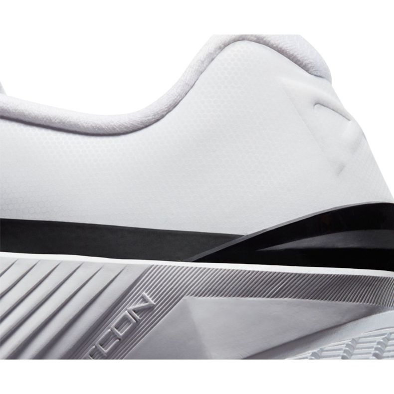 Tréninková obuv Nike Metcon 6 M CK9388-100 bílý černý 1