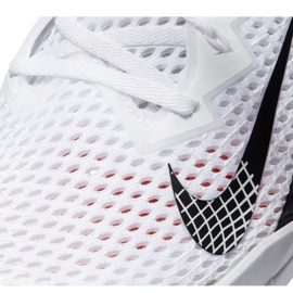 Tréninková obuv Nike Metcon 6 M CK9388-100 bílý černý 2