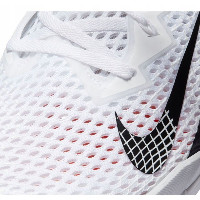 Tréninková obuv Nike Metcon 6 M CK9388-100 bílý černý 2