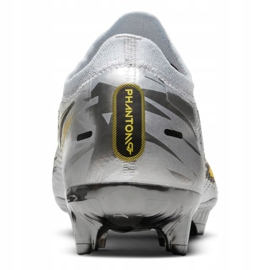 Kopačky Nike Phantom Gt Elite Se Fg M CT2156-001 vícebarevný stříbro 1