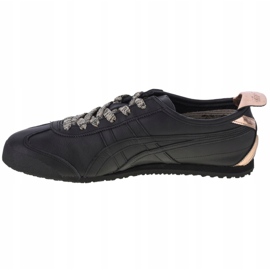 Asics Onitsuka Tiger Mexico 66 W 1182A204-001 černý zlatý 1