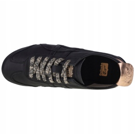 Asics Onitsuka Tiger Mexico 66 W 1182A204-001 černý zlatý 2