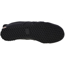 Asics Onitsuka Tiger Mexico 66 W 1182A204-001 černá zlatý 3