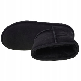 Dětské boty Ugg Classic Ii 1017703K-BLK černý 2