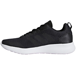 Černá dámská běžecká obuv adidas Cf Element Race W DB1481 černý 1