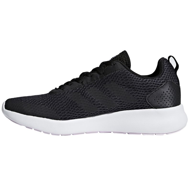 Černá dámská běžecká obuv adidas Cf Element Race W DB1481 1